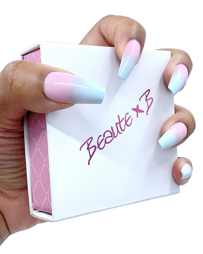 Candy Pop - Beaute & B