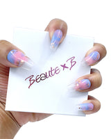 Cotton Candy - Beaute & B
