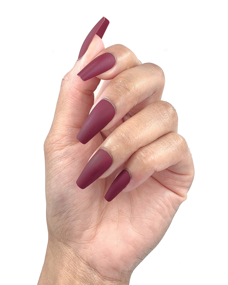 Fierce (Matte) - Beaute & B