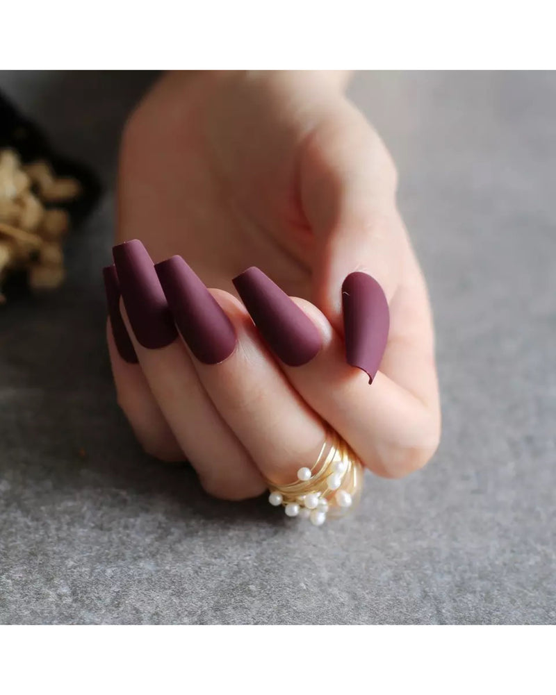 Fierce (Matte) - Beaute & B